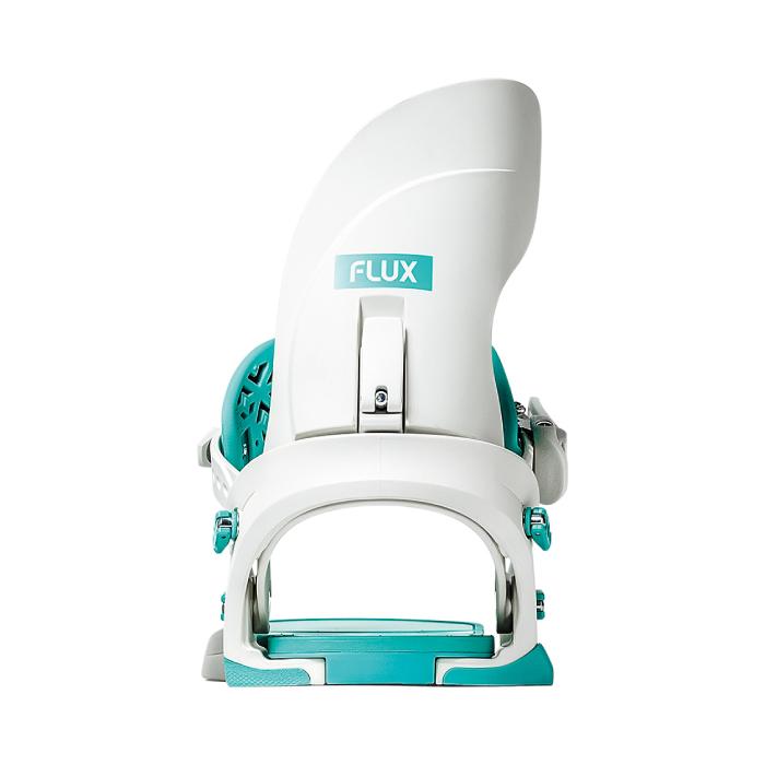 FLUX BINDINGS（フラックスバインディング） 日本正規品 スノーボード