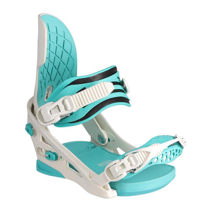 FLUX BINDINGS（フラックスバインディング） 日本正規品 スノーボード
