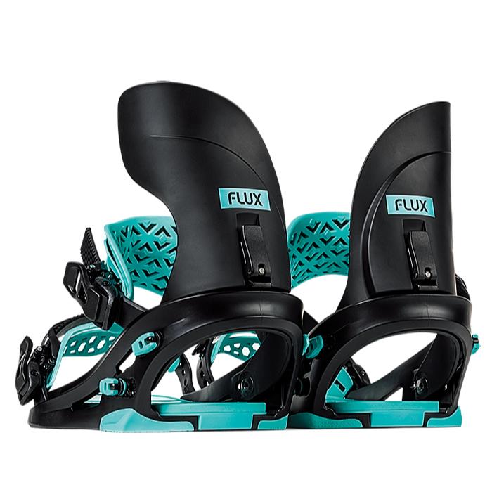O*N様 FLUX CX ブラック　ブルー　25-26 フラックス　ビンディング FLUX BINDINGS（フラックスバインディング） 日本正規品 スノーボード