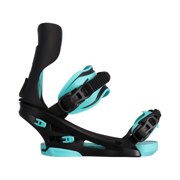 FLUX BINDINGS（フラックスバインディング） 日本正規品 スノーボード