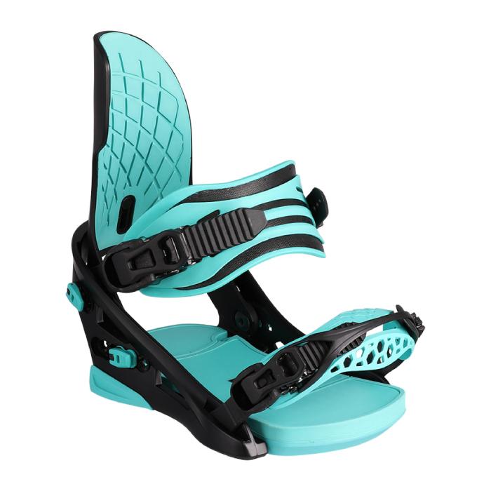 FLUX BINDINGS（フラックスバインディング） 日本正規品 スノーボード