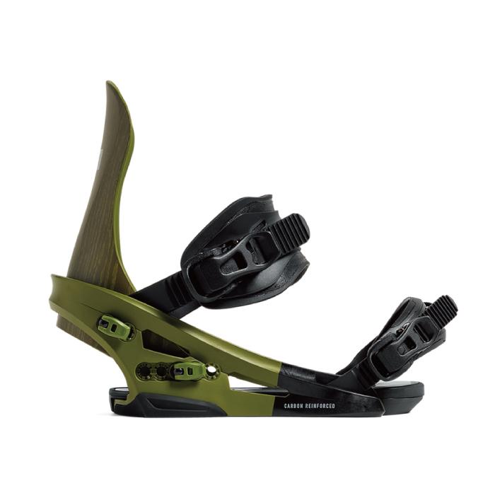 FLUX BINDINGS（フラックスバインディング） 日本正規品 スノーボード