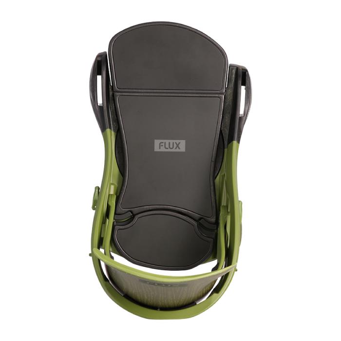FLUX BINDINGS（フラックスバインディング） 日本正規品 スノーボード