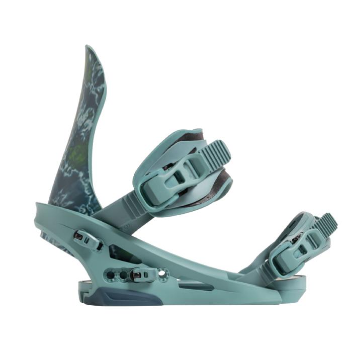 FLUX BINDINGS（フラックスバインディング） 日本正規品 スノーボード