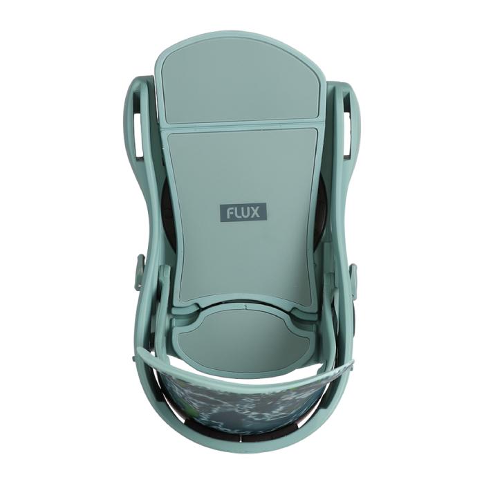 FLUX BINDINGS（フラックスバインディング） 日本正規品 スノーボード