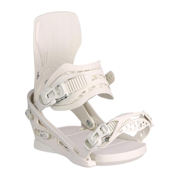 FLUX BINDINGS（フラックスバインディング） 日本正規品 スノーボード