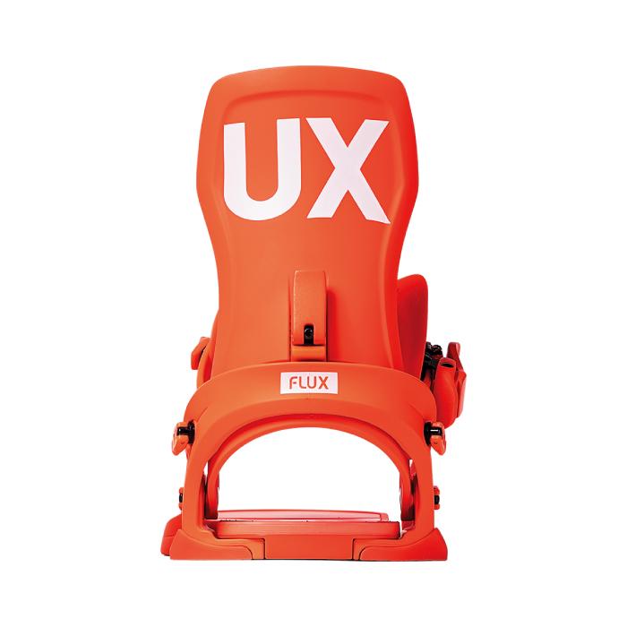 FLUX BINDINGS（フラックスバインディング） 日本正規品 スノーボード