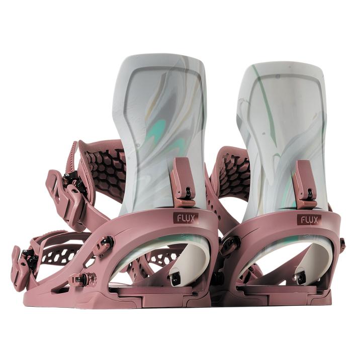 FLUX BINDINGS（フラックスバインディング） 日本正規品 スノーボード