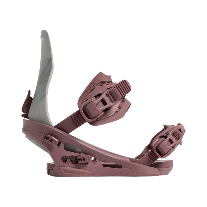 FLUX BINDINGS（フラックスバインディング） 日本正規品 スノーボード