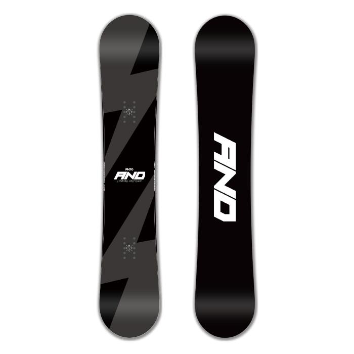 FNTC 日本正規品 スノーボード 板 エフエヌティシー FNTC AND