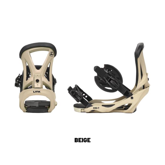 FNTC 日本正規品 スノーボード ビンディング 2点セット エフエヌティー