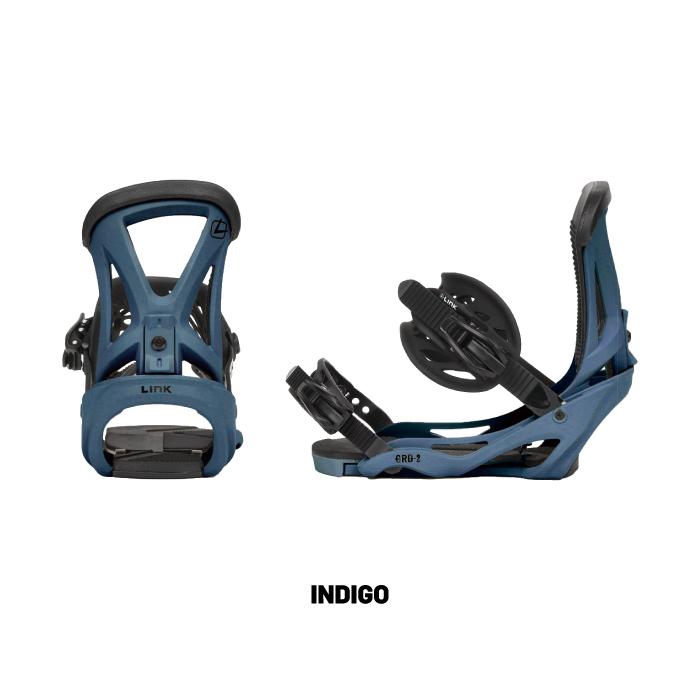 FNTC 日本正規品 スノーボード ビンディング 2点セット エフエヌティー