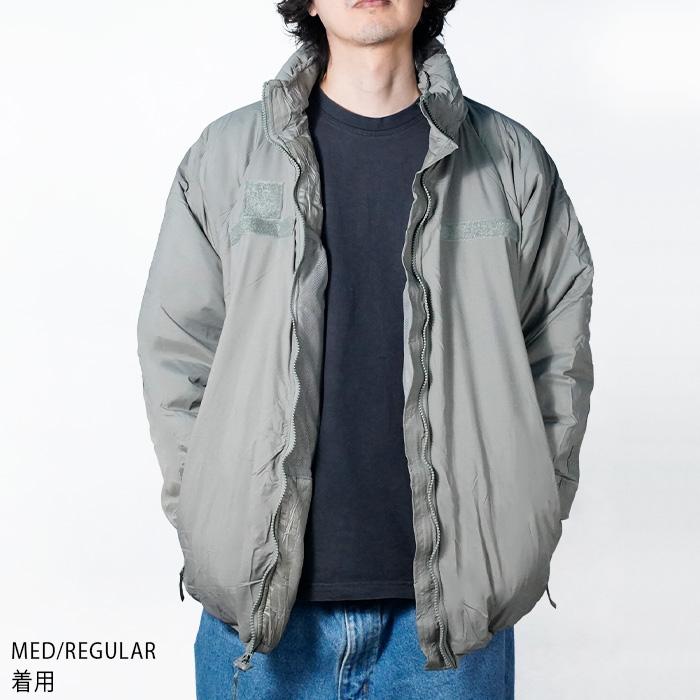 レベル7パーカー GI ECWCS GEN3 GENERATION 3 LEVEL 7 PARKA Urban