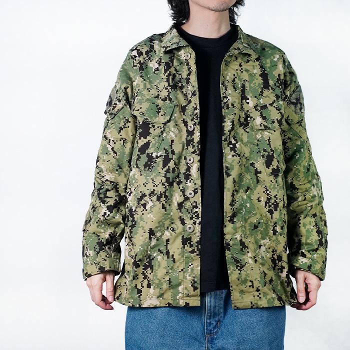 Patagonia ジャケット カモフラ柄 Mサイズ patagonia（パタゴニア） レベル9 フィールドシャツ GI PATAGONIA