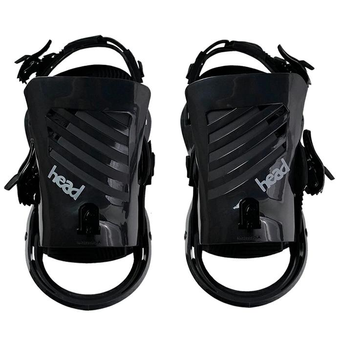 HEAD（ヘッド） 日本正規品 スノーボード ビンディング HEAD FX ONE