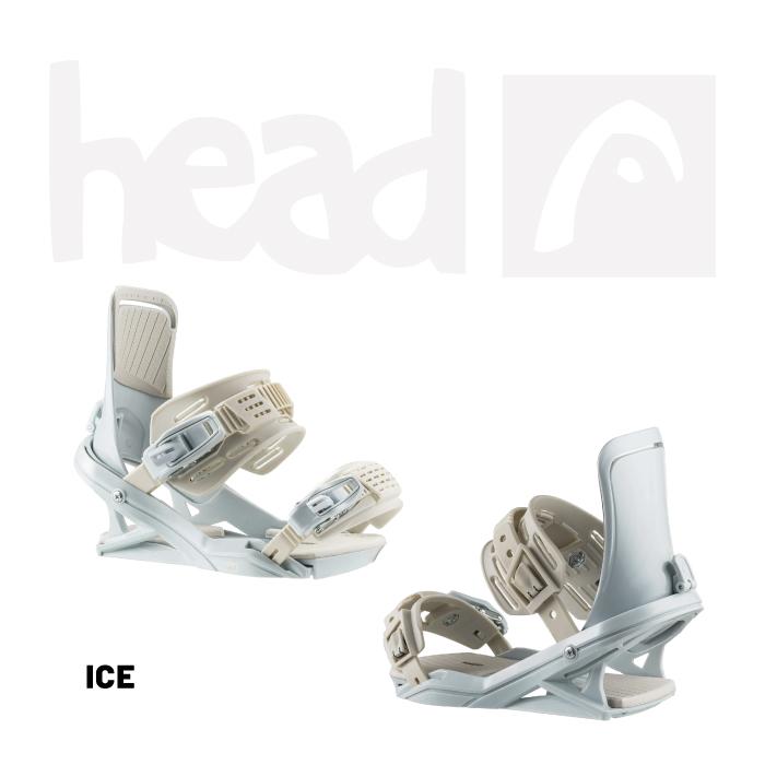 HEAD（ヘッド） 日本正規品 スノーボード ビンディング ブーツ 3点