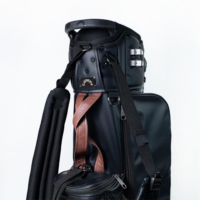 JONES Sports（ジョーンズ スポーツ） 別注ロゴ入り ジョーンズ