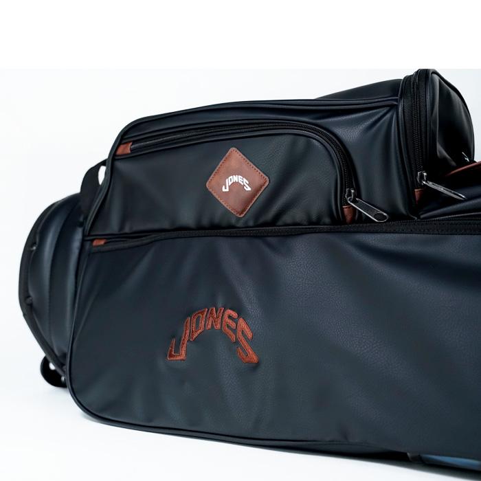 JONES Sports（ジョーンズ スポーツ） 別注ロゴ入り ジョーンズ