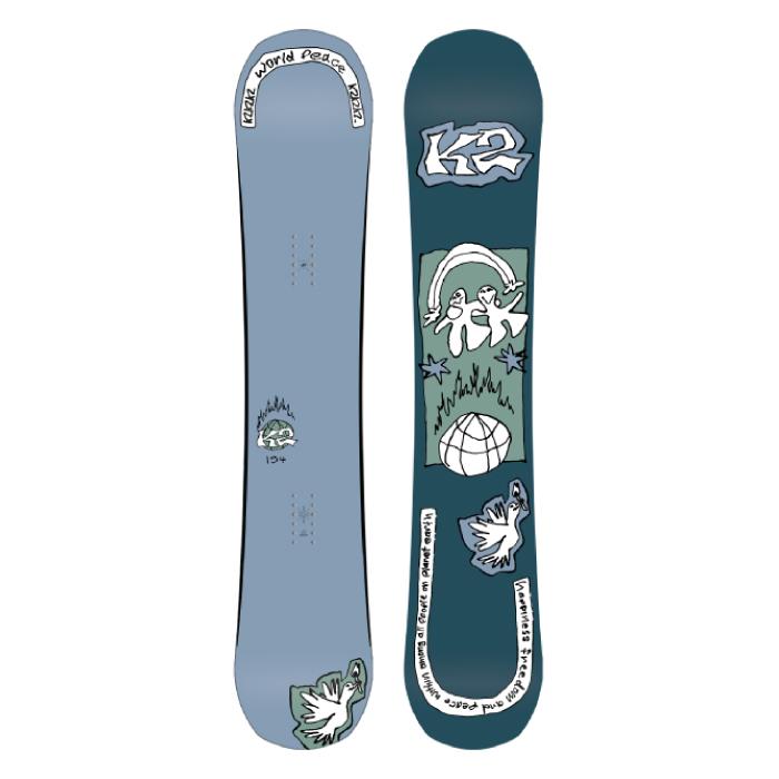 スノーボード　K2 RESPITE 155 新品未使用品 スノーボード K2 RESPITE 155 新品未使用品 2025年最新】Yahoo