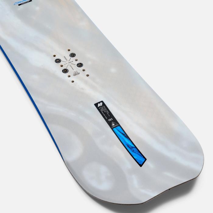 K2 日本正規品 スノーボード 板 ケーツー K2 COMMONWEALTH JP コモン