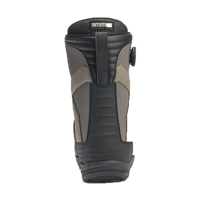 K2 日本正規品 スノーボード ブーツ ケーツー K2 BOUNDARY Grey