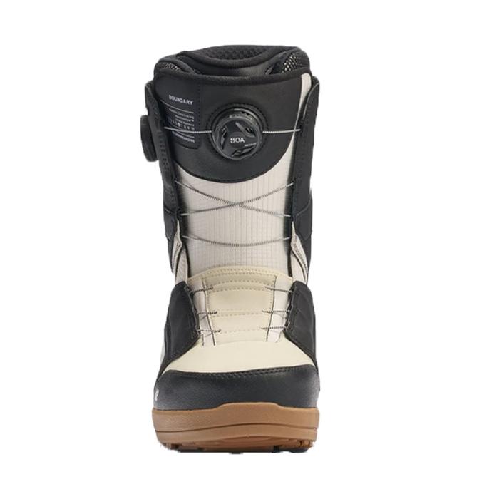 K2 日本正規品 スノーボード ブーツ ケーツー K2 BOUNDARY Black Tan