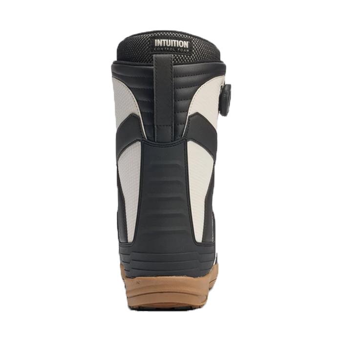 K2 日本正規品 スノーボード ブーツ ケーツー K2 BOUNDARY Black Tan