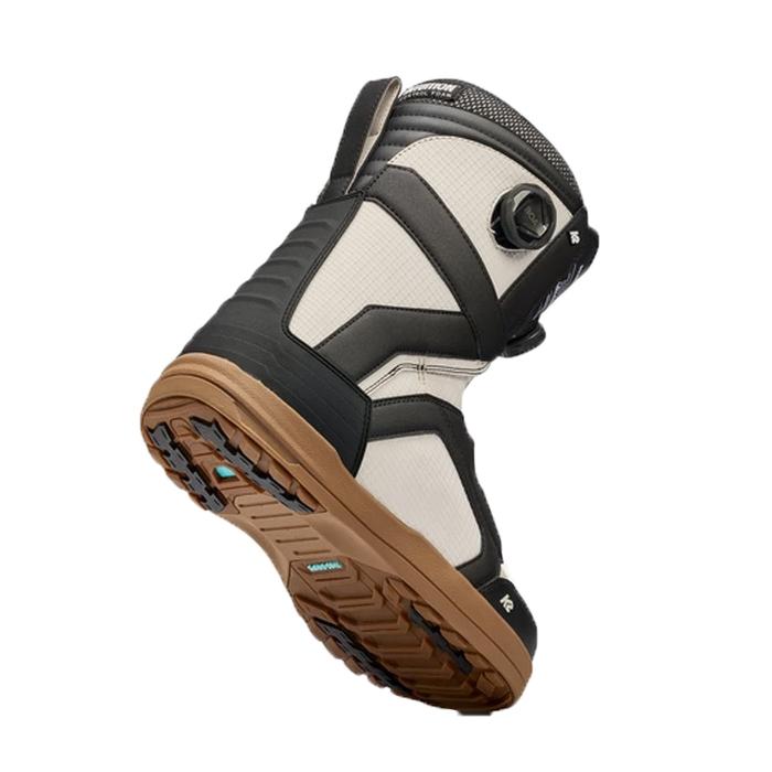 K2 日本正規品 スノーボード ブーツ ケーツー K2 BOUNDARY Black Tan