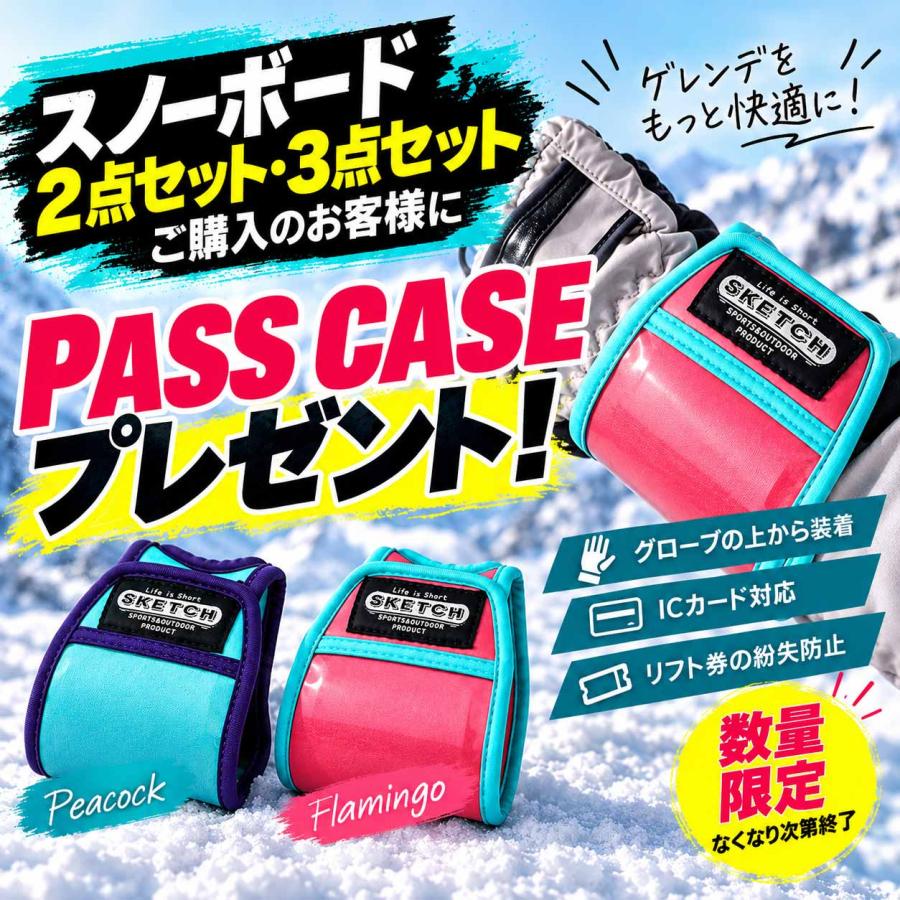 K2 日本正規品 スノーボード ビンディング 2点セット ケーツー K2
