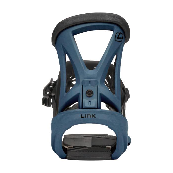 SIMS 日本正規品 スノーボード バインディング リンク LINK GRD-2