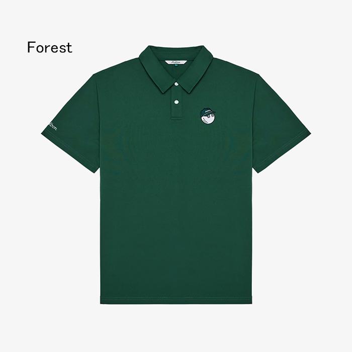 Malbon Golf（マルボンゴルフ） マルボンゴルフウェア ポロシャツ