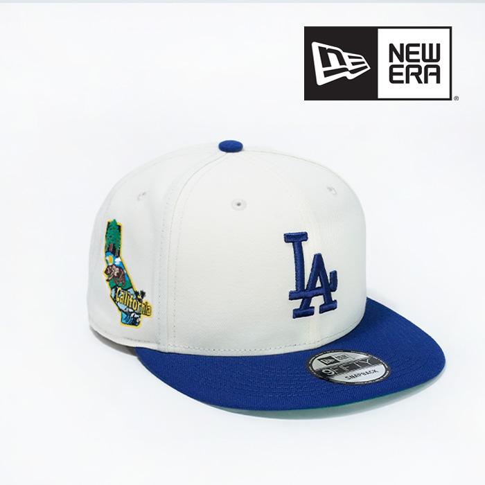 9FIFTY ニューエラ 帽子 キャップ NEWERA MLB SNAPBACK LOCALIZED LOS 