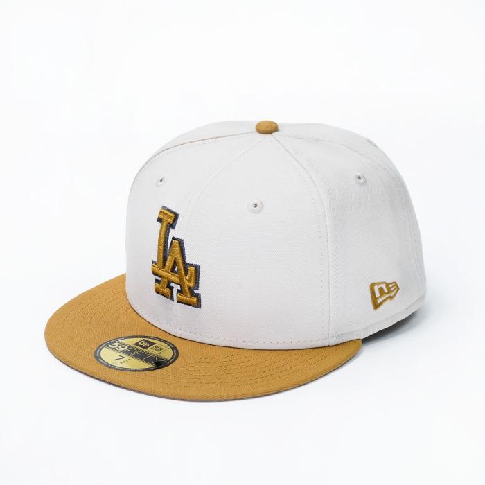 NEW ERA（ニューエラ） 帽子 キャップ NEWERA MLB 59FIFTY 5950 2T