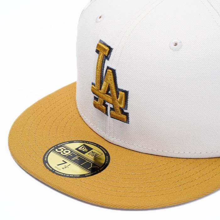 NEW ERA（ニューエラ） 帽子 キャップ NEWERA MLB 59FIFTY 5950 2T