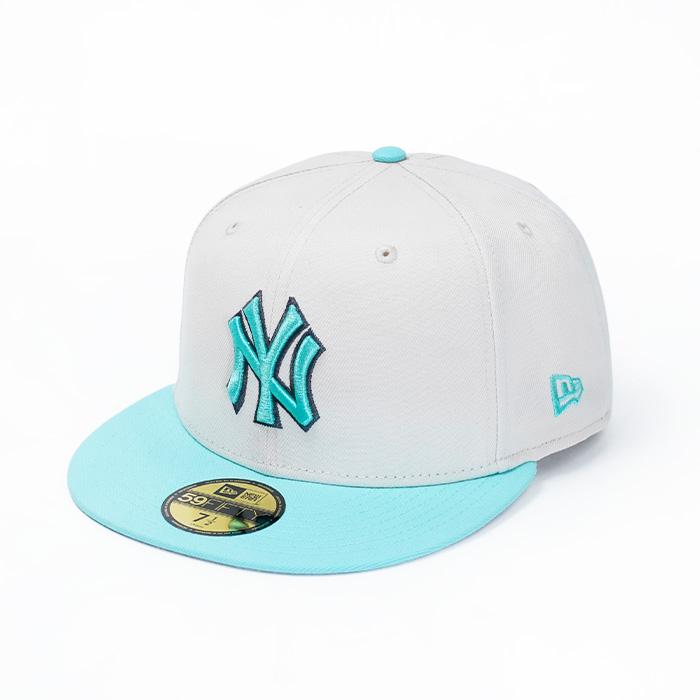 NEW ERA（ニューエラ） 帽子 キャップ NEWERA MLB 59FIFTY 5950 2T
