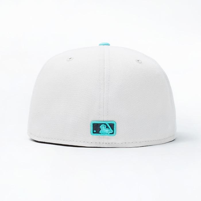 NEW ERA（ニューエラ） 帽子 キャップ NEWERA MLB 59FIFTY 5950 2T
