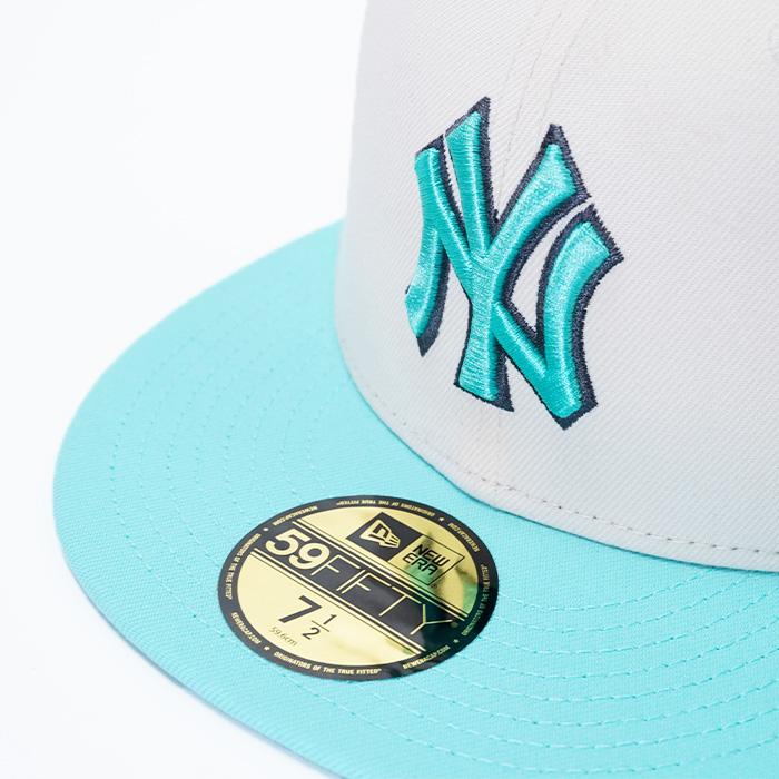 NEW ERA（ニューエラ） 帽子 キャップ NEWERA MLB 59FIFTY 5950 2T