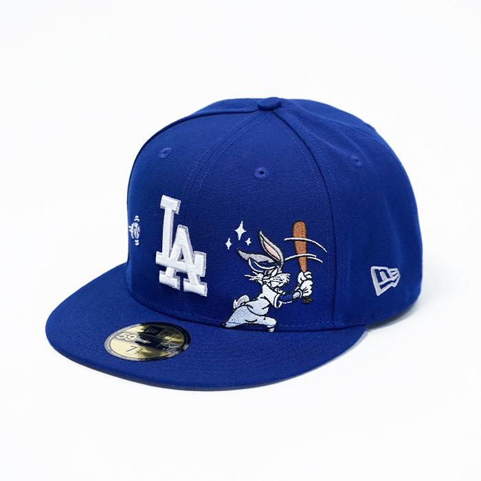 NEW ERA（ニューエラ） 帽子 キャップ NEWERA 59FIFTY MLB X