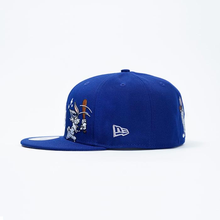 NEW ERA（ニューエラ） 帽子 キャップ NEWERA 59FIFTY MLB X