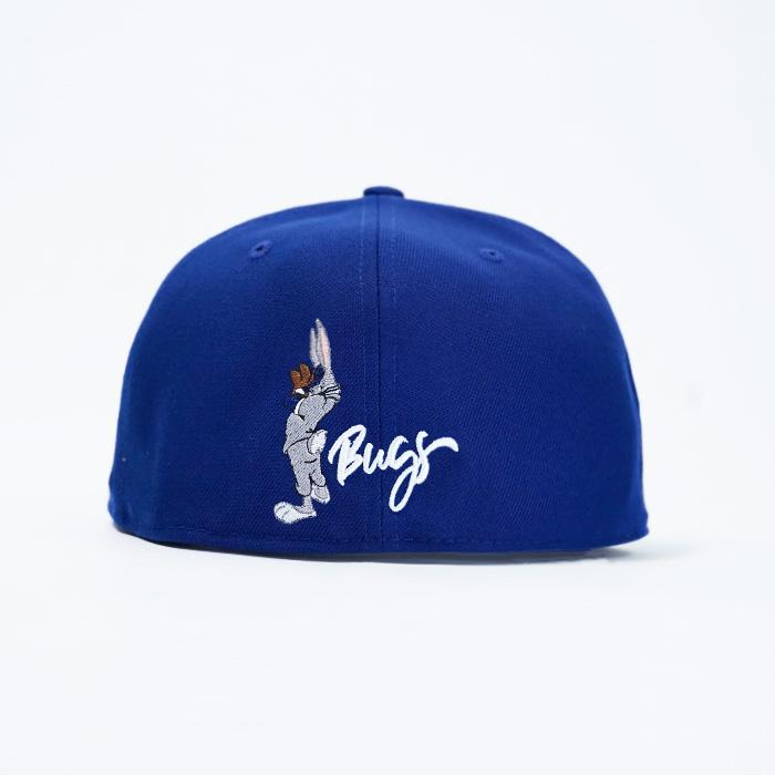 NEW ERA（ニューエラ） 帽子 キャップ NEWERA 59FIFTY MLB X