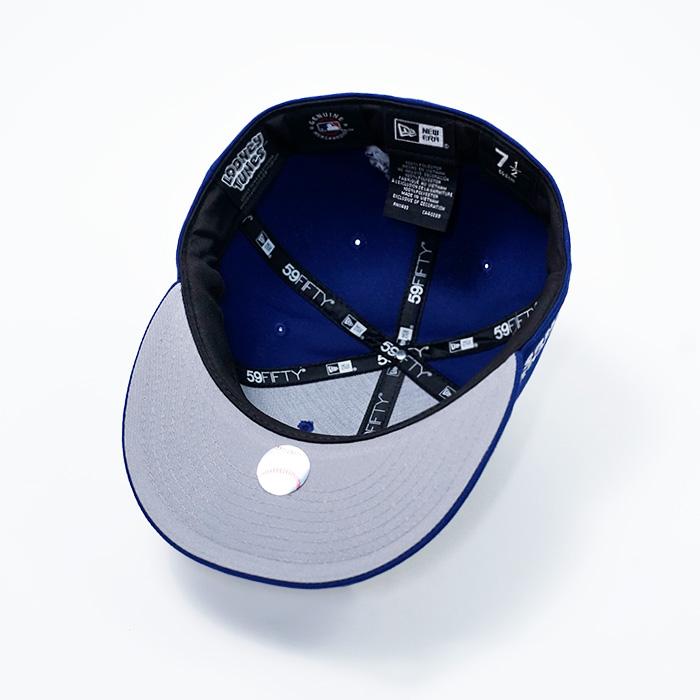 NEW ERA（ニューエラ） 帽子 キャップ NEWERA 59FIFTY MLB X