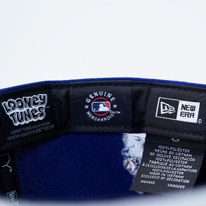 NEW ERA（ニューエラ） 帽子 キャップ NEWERA 59FIFTY MLB X