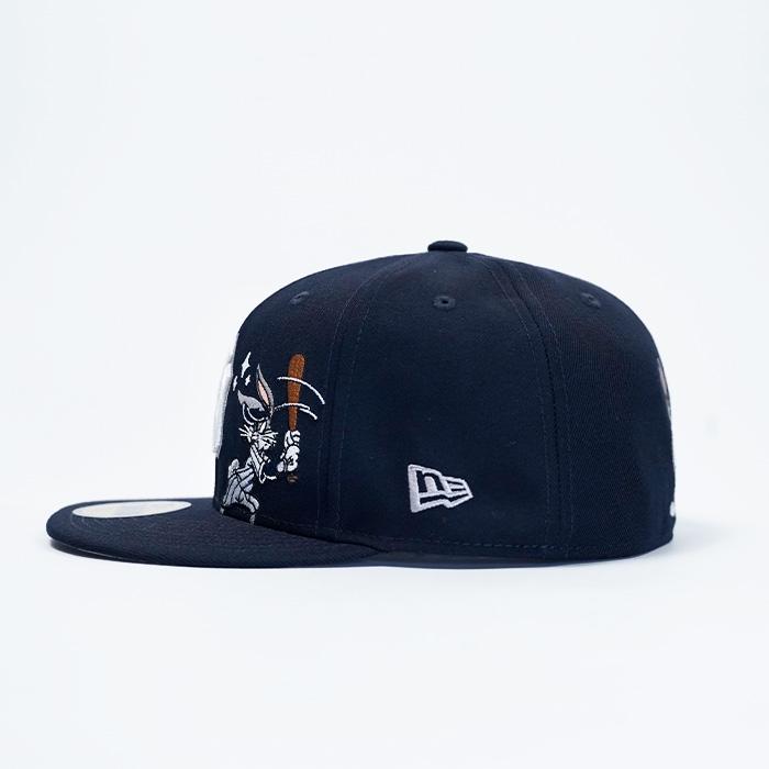 NEW ERA（ニューエラ） 帽子 キャップ NEWERA 59FIFTY MLB X
