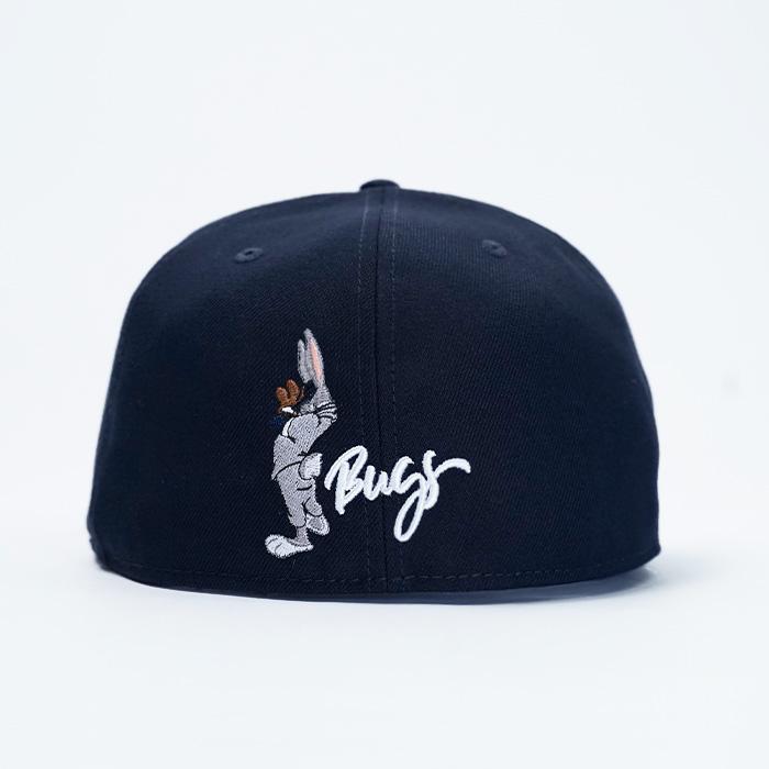 NEW ERA（ニューエラ） 帽子 キャップ NEWERA 59FIFTY MLB X