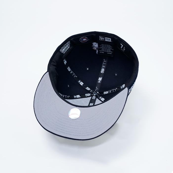 NEW ERA（ニューエラ） 帽子 キャップ NEWERA 59FIFTY MLB X