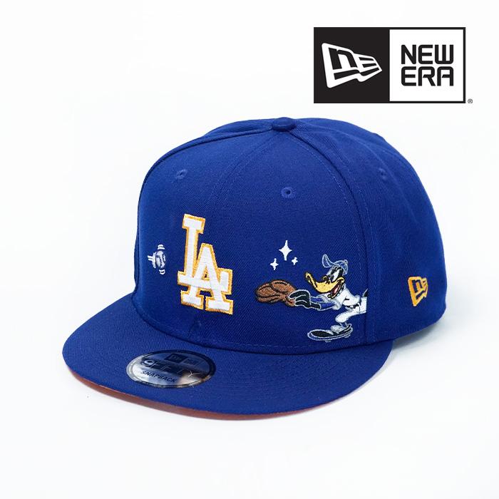 NEW ERA（ニューエラ） 帽子 キャップ NEWERA 950 MLB X LOONEYTUNES