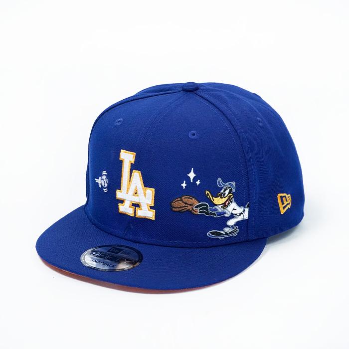 NEW ERA（ニューエラ） 帽子 キャップ NEWERA 950 MLB X LOONEYTUNES