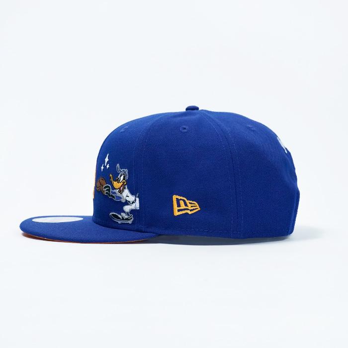 NEW ERA（ニューエラ） 帽子 キャップ NEWERA 950 MLB X LOONEYTUNES