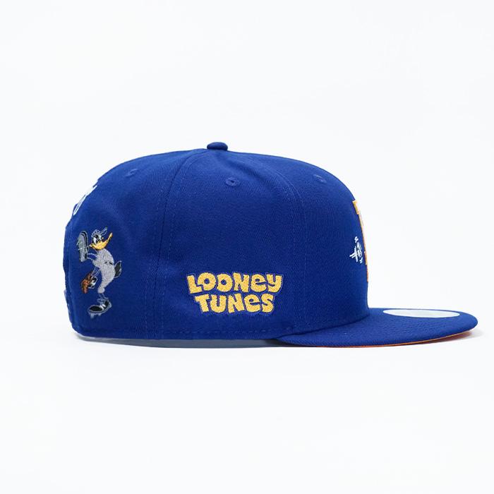 NEW ERA（ニューエラ） 帽子 キャップ NEWERA 950 MLB X LOONEYTUNES