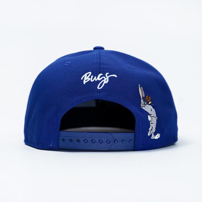 NEW ERA（ニューエラ） 帽子 キャップ NEWERA 950 MLB X LOONEYTUNES